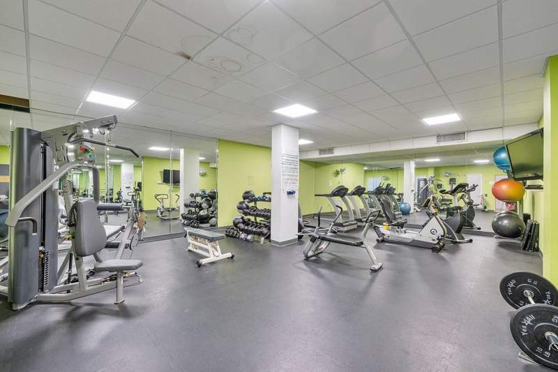 2 bedroom Condominium at 3450 S Ocean Boulevard #118, The Patrician, Palm Beach — photo 3
