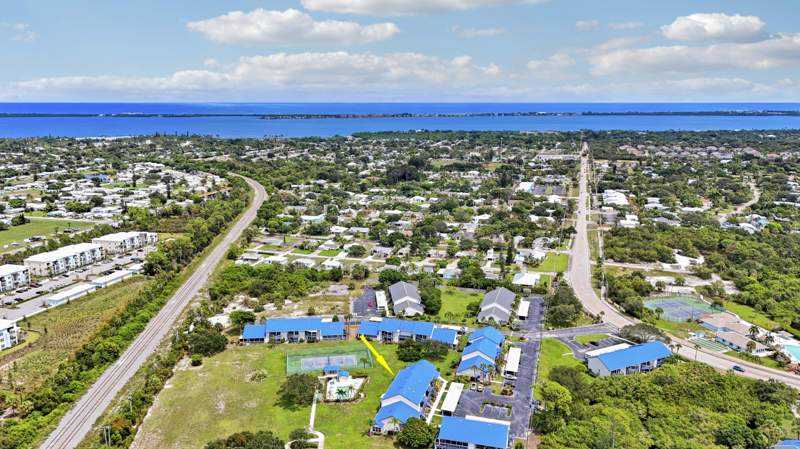 2 bedroom Condominium at 1637 NE Nautical Place #804, Sailfish Village at Beacon 21 Condo, Jensen Beach — photo 5