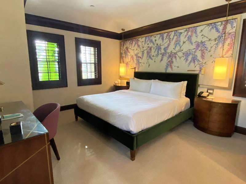 1 bedroom Condominium at 301 Australian Avenue #306, Brazilian Court Hotel And Condo, Palm Beach — photo 5