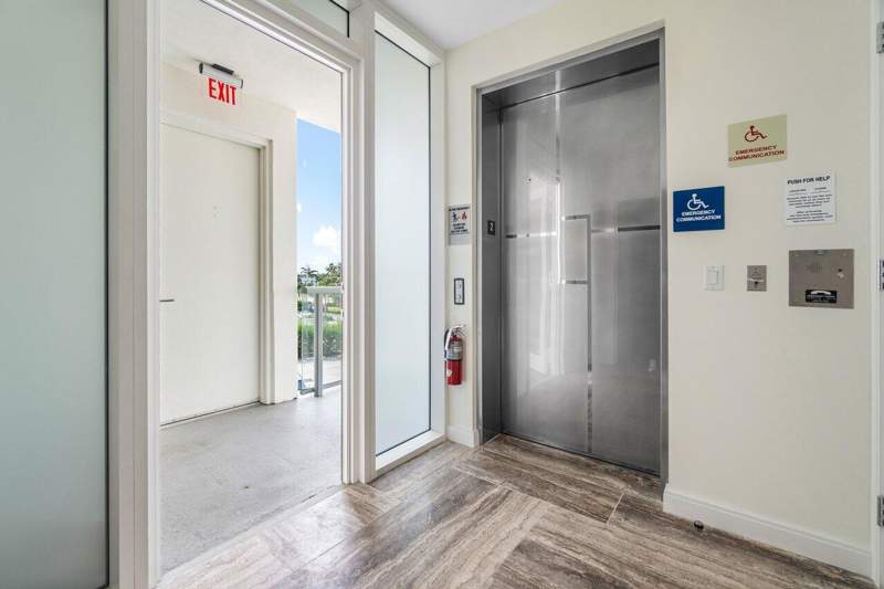 3 bedroom Condominium at 3550 S Ocean Boulevard #6b, 3550 South Ocean Condo, South Palm Beach — photo 4