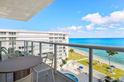 3550 S Ocean Boulevard #6b, South Palm Beach FL - photo 16 of 62