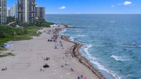 3100 N Ocean Drive #H-1508, Singer Island FL - photo 7 of 165