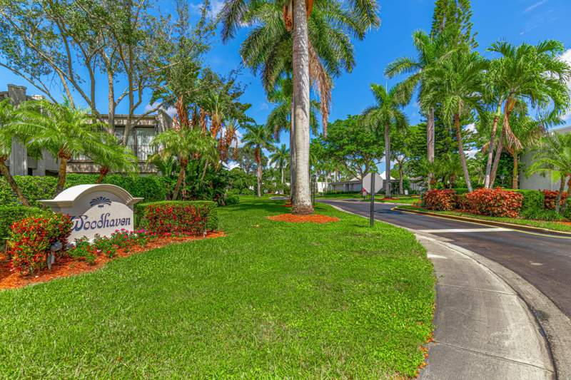 2 bedroom Condominium at 6548 Spring Bottom Way #221, Woodhaven Condo, Boca Raton — photo 3