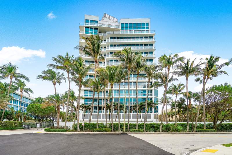 3 bedroom Condominium at 1200 Holiday Drive #602, Coconut Grove Residences On Fort Lauderdale Beach, Fort Lauderdale — photo 2