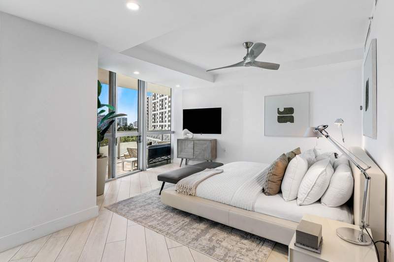 3 bedroom Condominium at 1200 Holiday Drive #602, Coconut Grove Residences On Fort Lauderdale Beach, Fort Lauderdale — photo 5