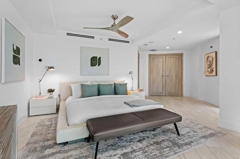 3 bedroom Condominium at 1200 Holiday Drive #602, Coconut Grove Residences On Fort Lauderdale Beach, Fort Lauderdale — photo 4