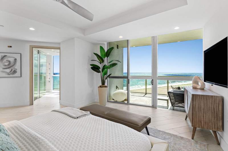 3 bedroom Condominium at 1200 Holiday Drive #602, Coconut Grove Residences On Fort Lauderdale Beach, Fort Lauderdale — photo 3