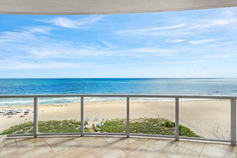 1200 Holiday Drive #602, Fort Lauderdale FL - photo 24 of 53