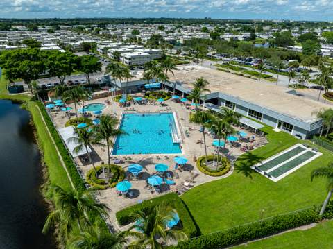 613 Monaco M, Delray Beach FL - photo 18 of 20