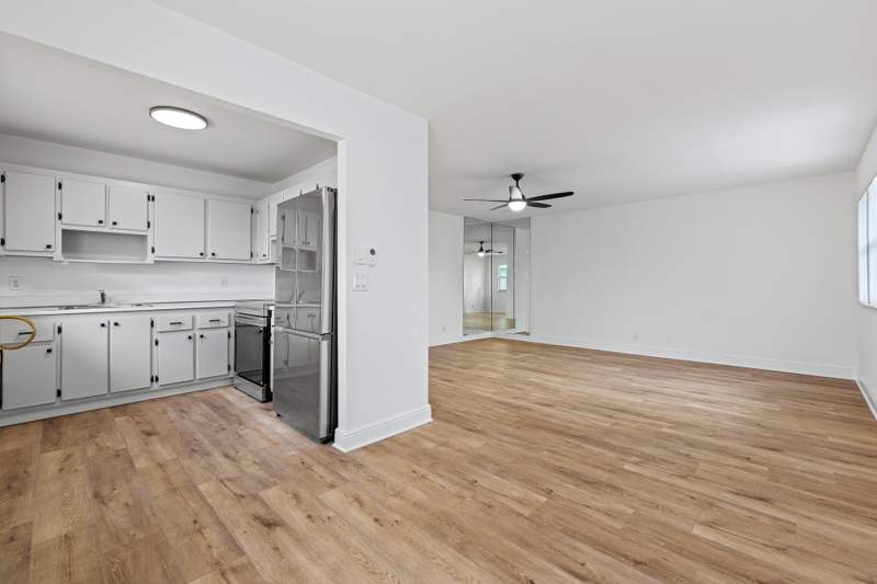 2 bedroom Condominium at 613 Monaco M, Kings Point Monaco Condos, Delray Beach — photo 4