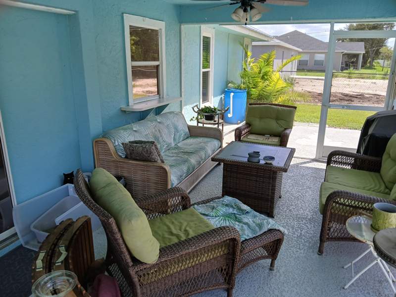 3 bedroom Single Family Residence at 4522 Floral Street, Port St. Lucie section 33, Port St. Lucie — photo 4