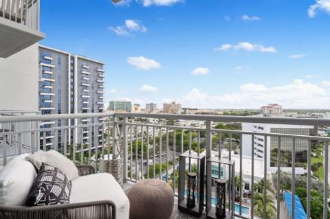 300 S Australian Avenue #1515, West Palm Beach FL - photo 7 of 43