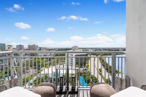 300 S Australian Avenue #1515, West Palm Beach FL - photo 8 of 43