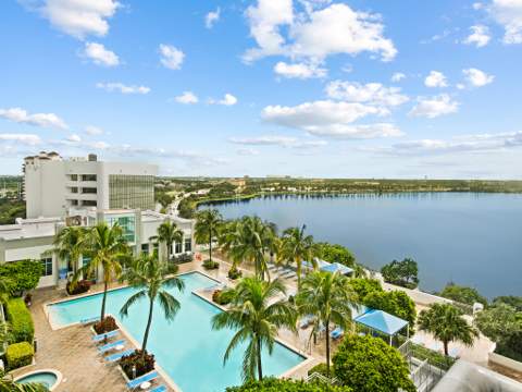 300 S Australian Avenue #1515, West Palm Beach FL - photo 24 of 43