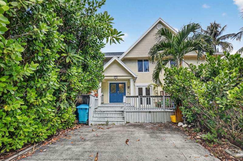 2 bedroom Townhouse at 732 Rider Road, Lake Vista, Boynton Beach — photo 2