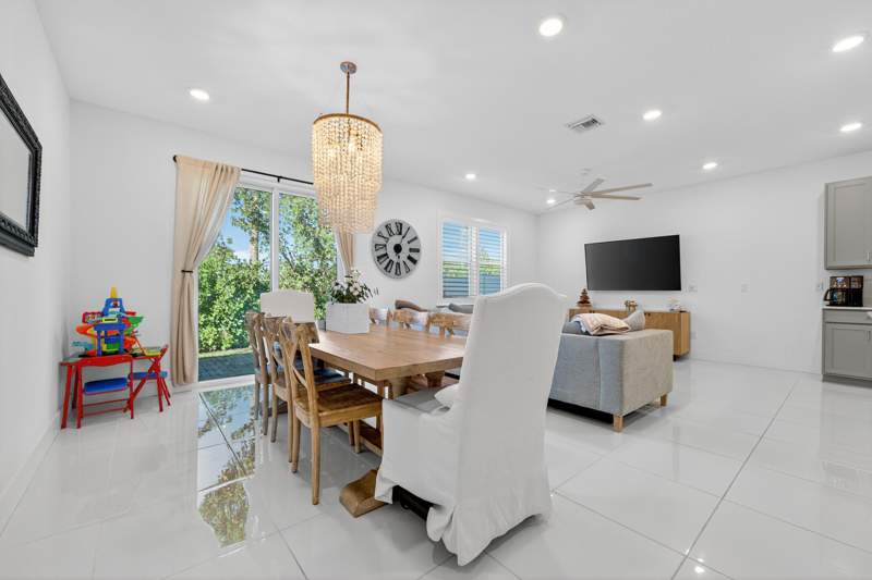 3 bedroom Townhouse at 205 Preserve Trail #602, The Preserve at Avonlea, Stuart — photo 2