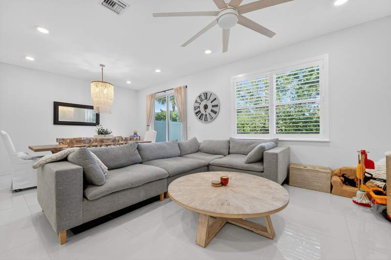 3 bedroom Townhouse at 205 Preserve Trail #602, The Preserve at Avonlea, Stuart — photo 4