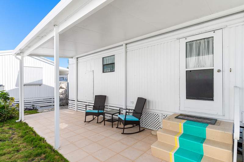 1 bedroom Manufactured Home at 24 Juniper Drive #K, Briny Breezes Inc, Briny Breezes — photo 4