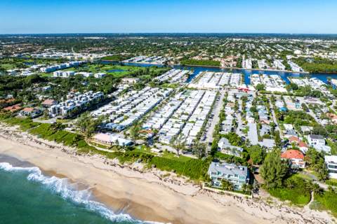24 Juniper Drive #K, Briny Breezes FL - photo 21 of 23