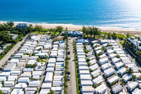 24 Juniper Drive #K, Briny Breezes FL - photo 22 of 23