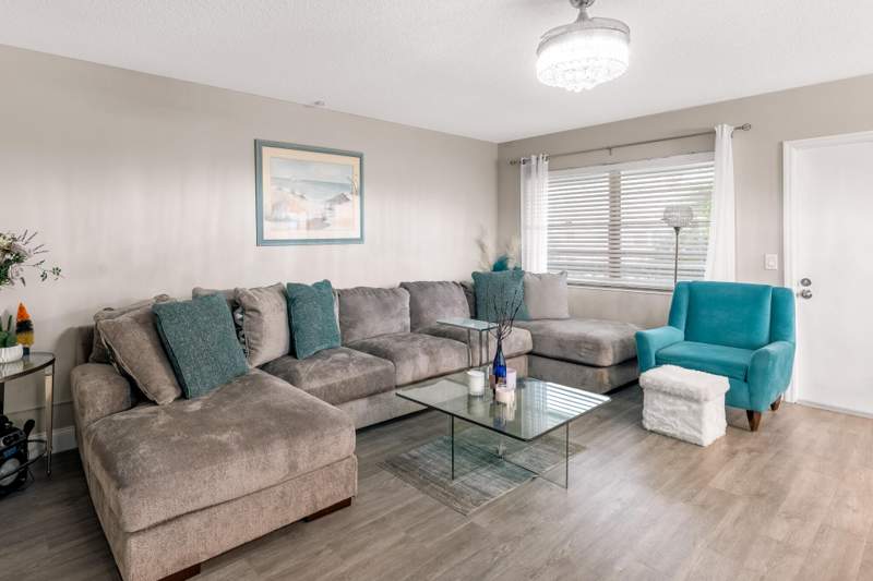 2 bedroom Condominium at 184 Oakridge L #184, Oakridge L Condo, Deerfield Beach — photo 4