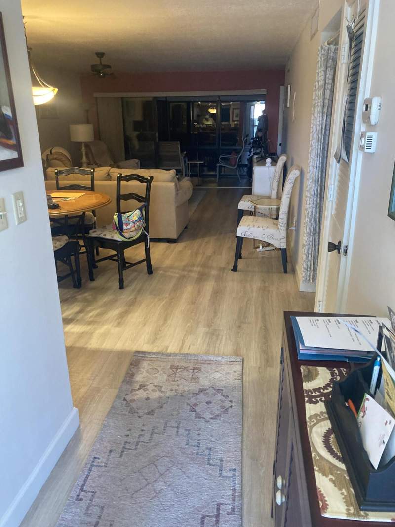 2 bedroom Condominium at 1600 SE Dixie Highway #13-204, River Club Condo, Jensen Beach — photo 5