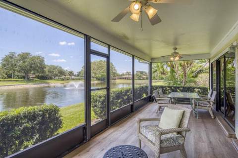 13793 Whispering Lakes Lane, Palm Beach Gardens FL - photo 24 of 47