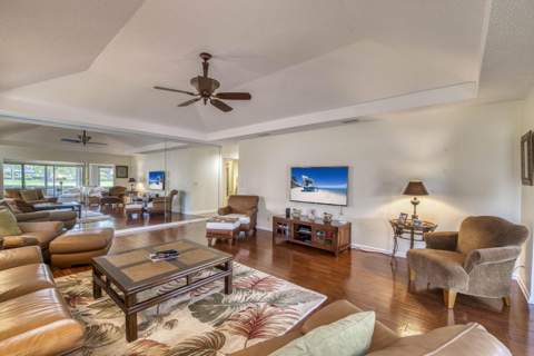 13793 Whispering Lakes Lane, Palm Beach Gardens FL - photo 8 of 47