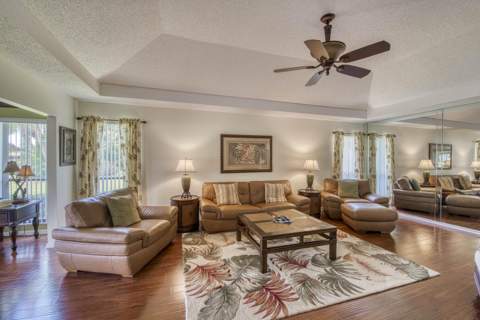 13793 Whispering Lakes Lane, Palm Beach Gardens FL - photo 7 of 47