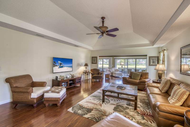 2 bedroom Single Family Residence at 13793 Whispering Lakes Lane, Eastpointe, Palm Beach Gardens — photo 5