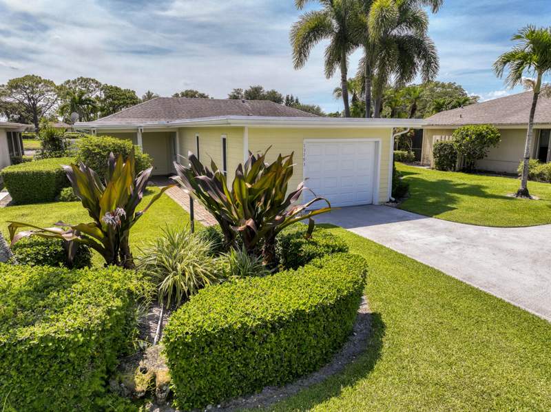 2 bedroom Single Family Residence at 13793 Whispering Lakes Lane, Eastpointe, Palm Beach Gardens — photo 3