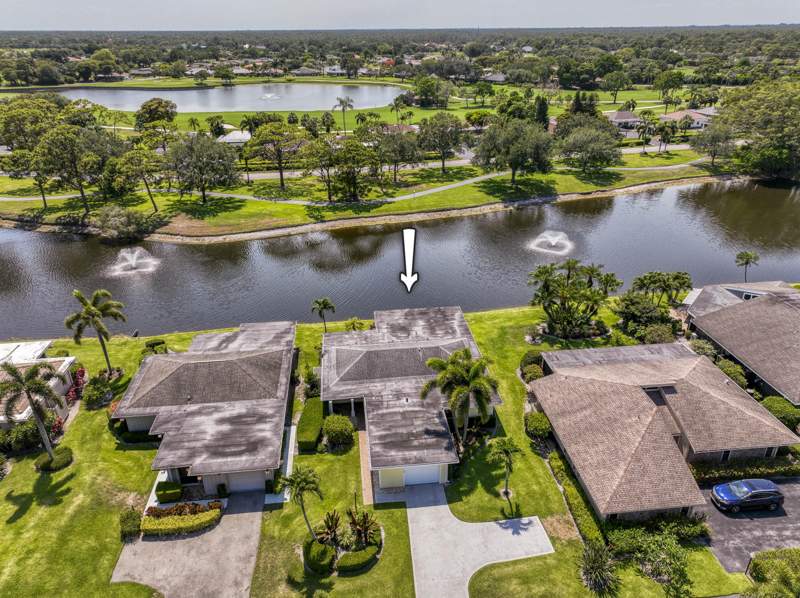 2 bedroom Single Family Residence at 13793 Whispering Lakes Lane, Eastpointe, Palm Beach Gardens — photo 2