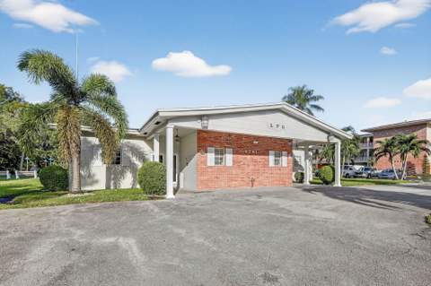 4770 NW 10th Court #104, Plantation FL - photo 23 of 23
