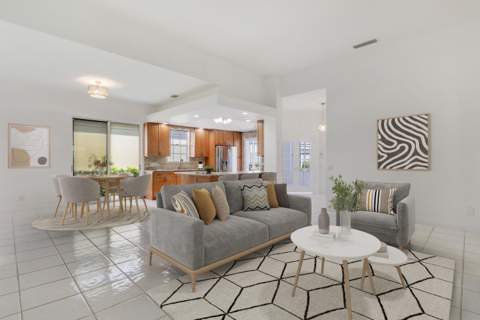 220 NW Bentley Circle, Port St. Lucie FL - photo 10 of 47