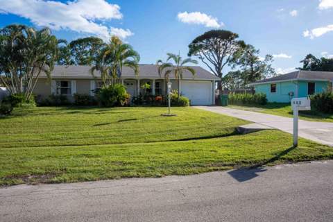 382 SE Evans Avenue, Port St. Lucie FL - photo 21 of 23