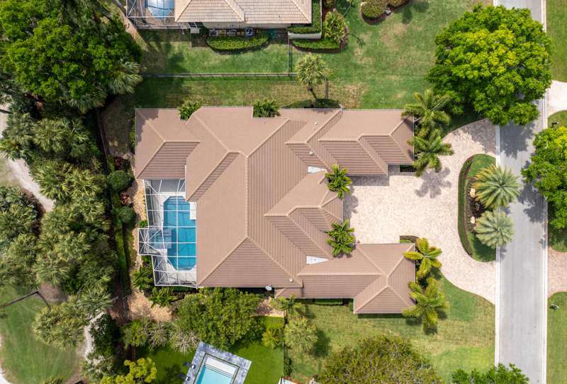 4 bedroom Single Family Residence at 1209 Breakers West Boulevard, Breakers West 16, West Palm Beach — photo 5