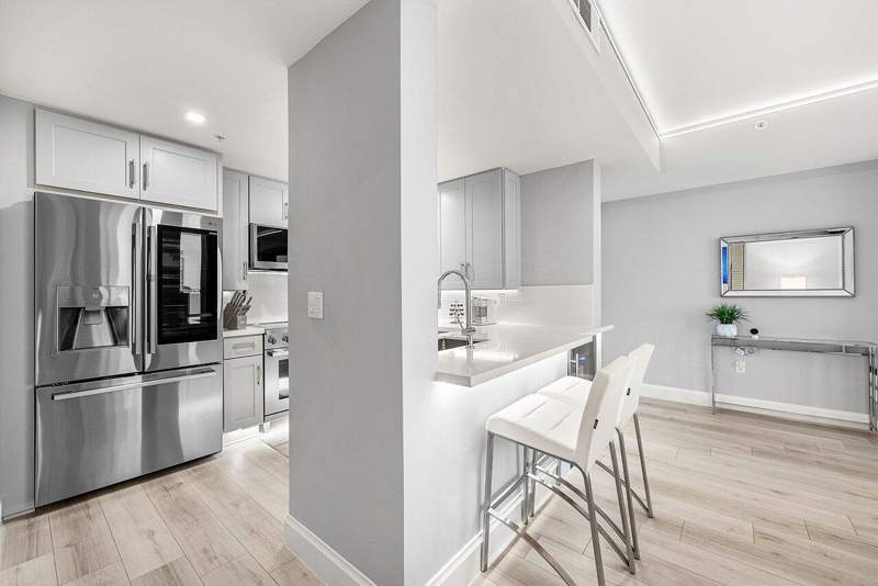 1 bedroom Condominium at 255 Evernia Street #1115, Strand Condo, West Palm Beach — photo 5