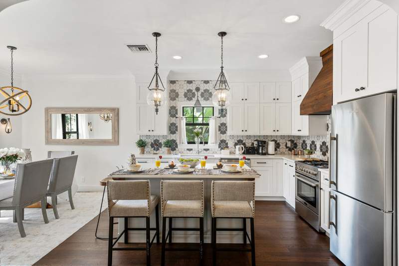 4 bedroom Single Family Residence at 3505 Poinsettia Avenue, Northwood Add, West Palm Beach — photo 5