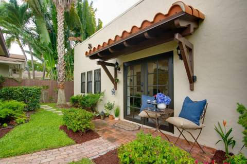 3505 Poinsettia Avenue, West Palm Beach FL - photo 20 of 29