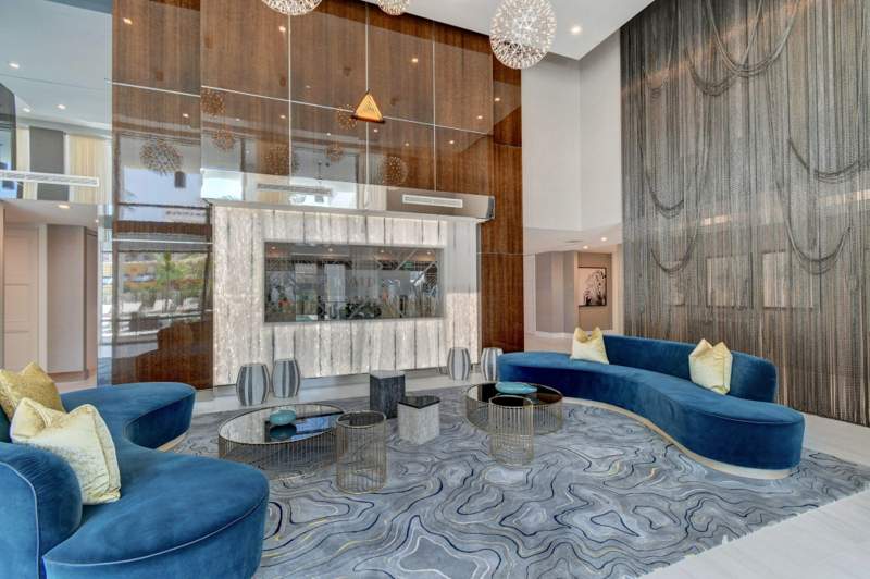 3 bedroom Condominium at 155 E Boca Raton Road #719, Tower 155 Condo, Boca Raton — photo 3