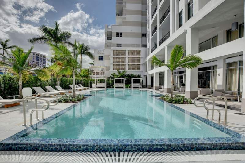 3 bedroom Condominium at 155 E Boca Raton Road #719, Tower 155 Condo, Boca Raton — photo 4