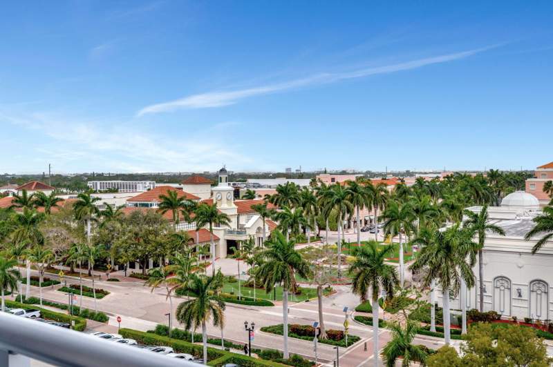 3 bedroom Condominium at 155 E Boca Raton Road #719, Tower 155 Condo, Boca Raton — photo 5