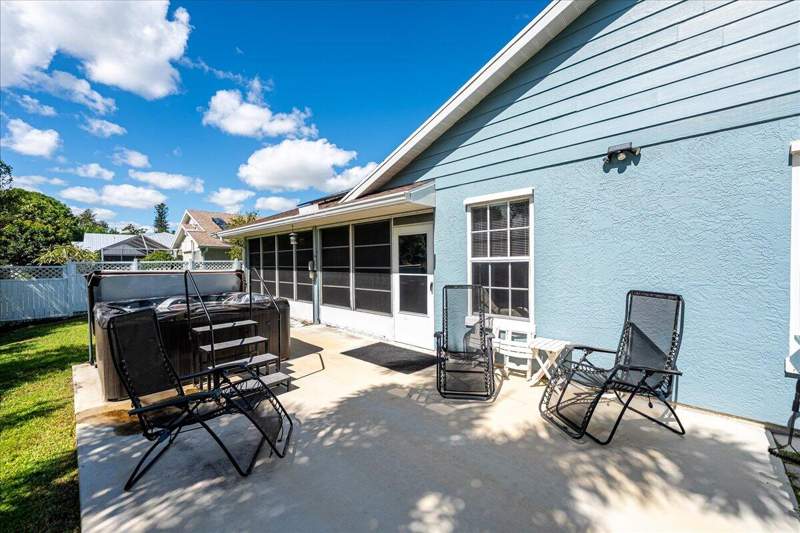 3 bedroom Single Family Residence at 6876 Bronte Circle, Oleander Pines, Port St. Lucie — photo 5