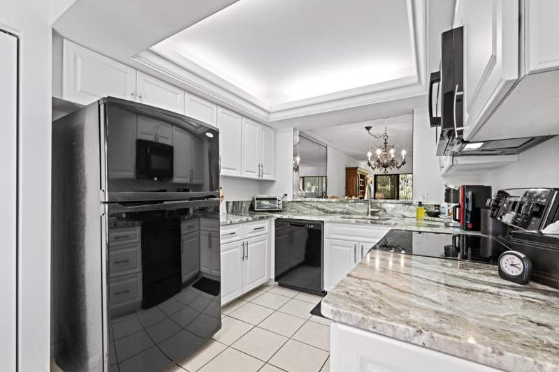 2 bedroom Condominium at 5153 Oak Hill Lane #512, Boca Delray, Delray Beach — photo 3