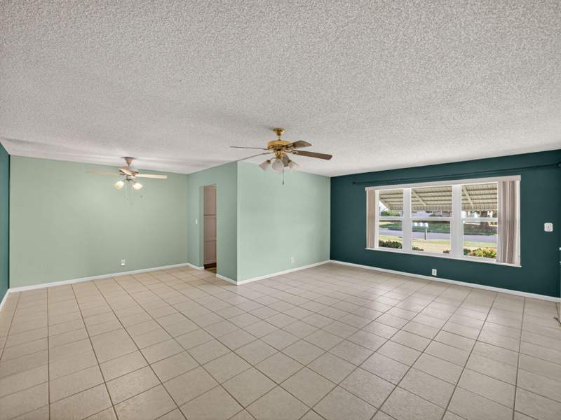 2 bedroom Condominium at 111 Lakes End Drive #B, High Point Of Fort Pierce Condominium Section 1, Fort Pierce — photo 3