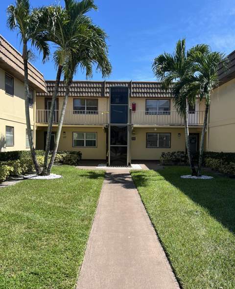 157 Saxony D, Delray Beach FL - photo 20 of 20
