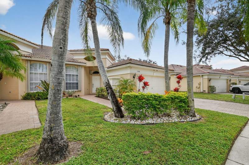 2 bedroom Villa at 2544 Sandy Cay, Andros Isle Par C, West Palm Beach — photo 2