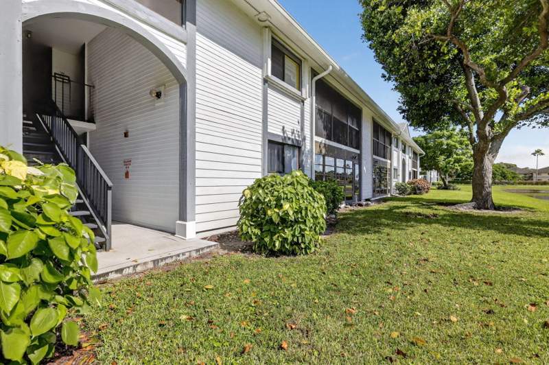 2 bedroom Condominium at 15453 Lakes Of Delray Boulevard #207, Witney E Condo, Delray Beach — photo 3