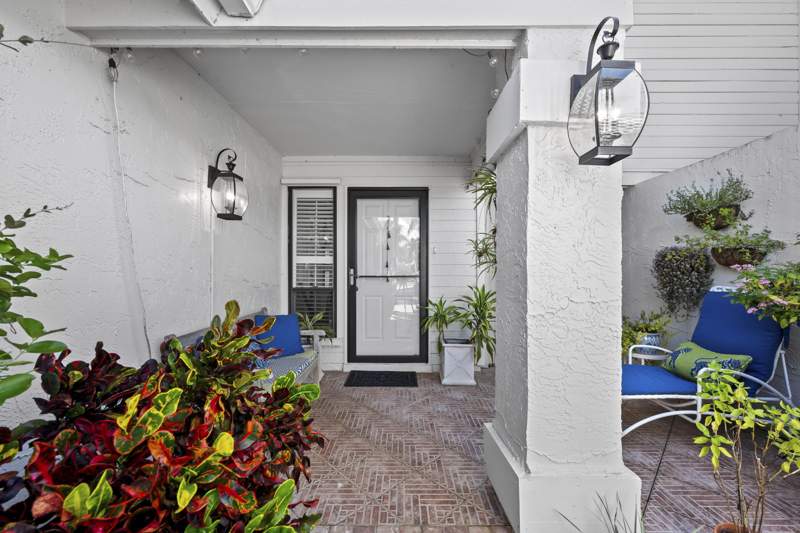 3 bedroom Townhouse at 5610 SE Foxcross Place, Mariner Sands, Stuart — photo 2