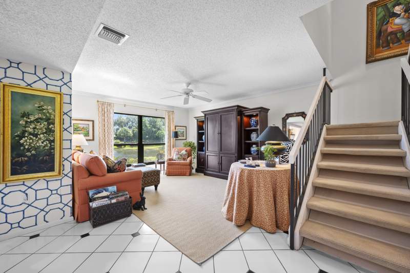 3 bedroom Townhouse at 5610 SE Foxcross Place, Mariner Sands, Stuart — photo 5